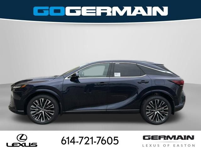 New 2026 Lexus RX 350 Premium Plus image 11