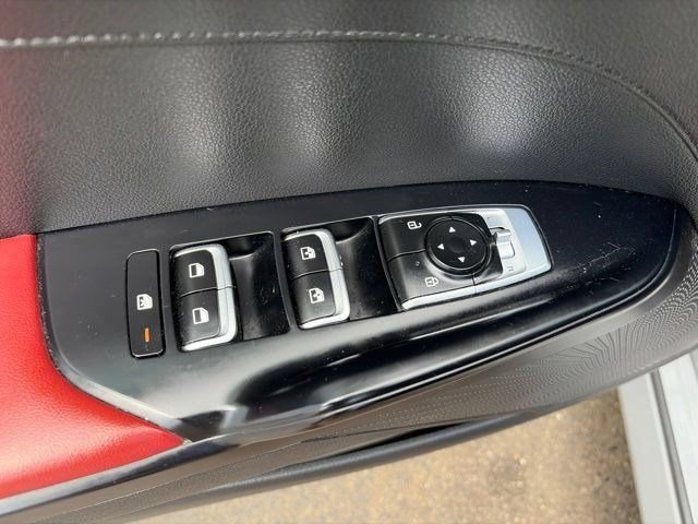 Used 2022 Kia K5 GT-Line w/ GT-Line Awd Premium Package image 14