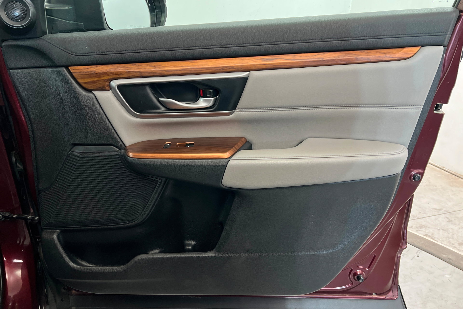 Used 2018 Honda CR-V EX-L image 23