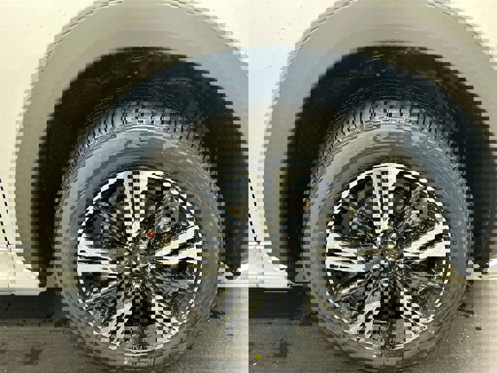 New 2026 Mitsubishi Eclipse Cross SEL image 7