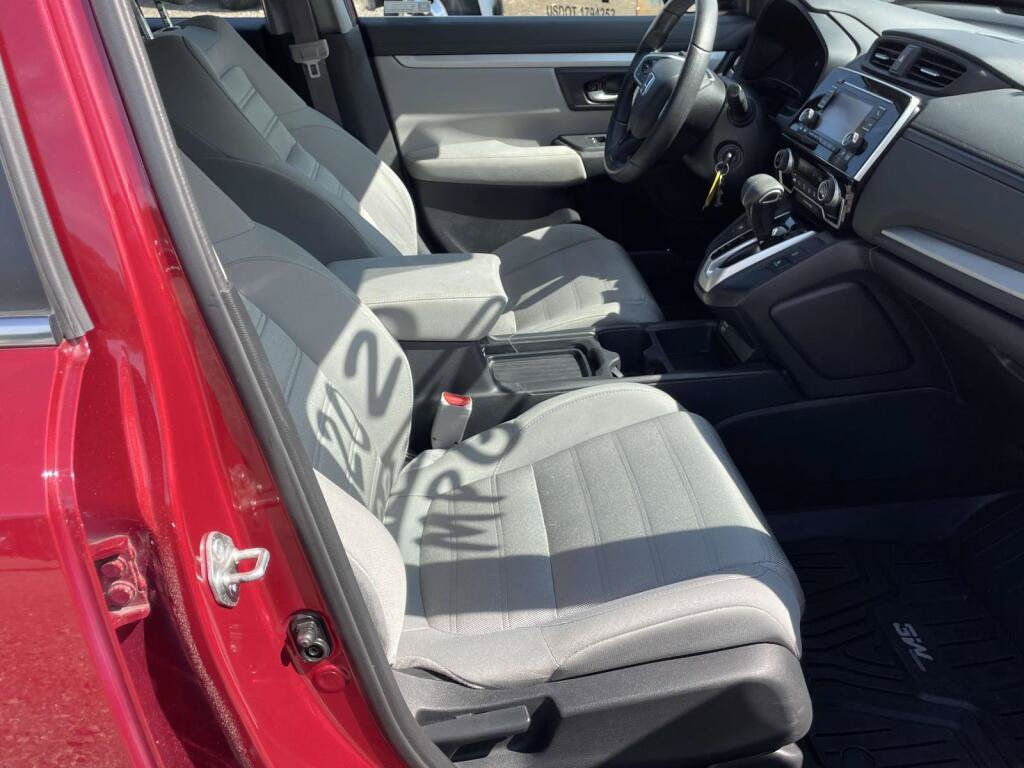 Used 2020 Honda CR-V LX image 19