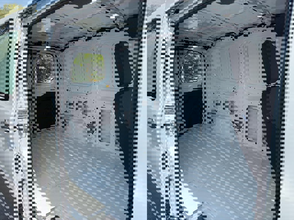 New 2025 Ford Transit 250 Low Roof image 20