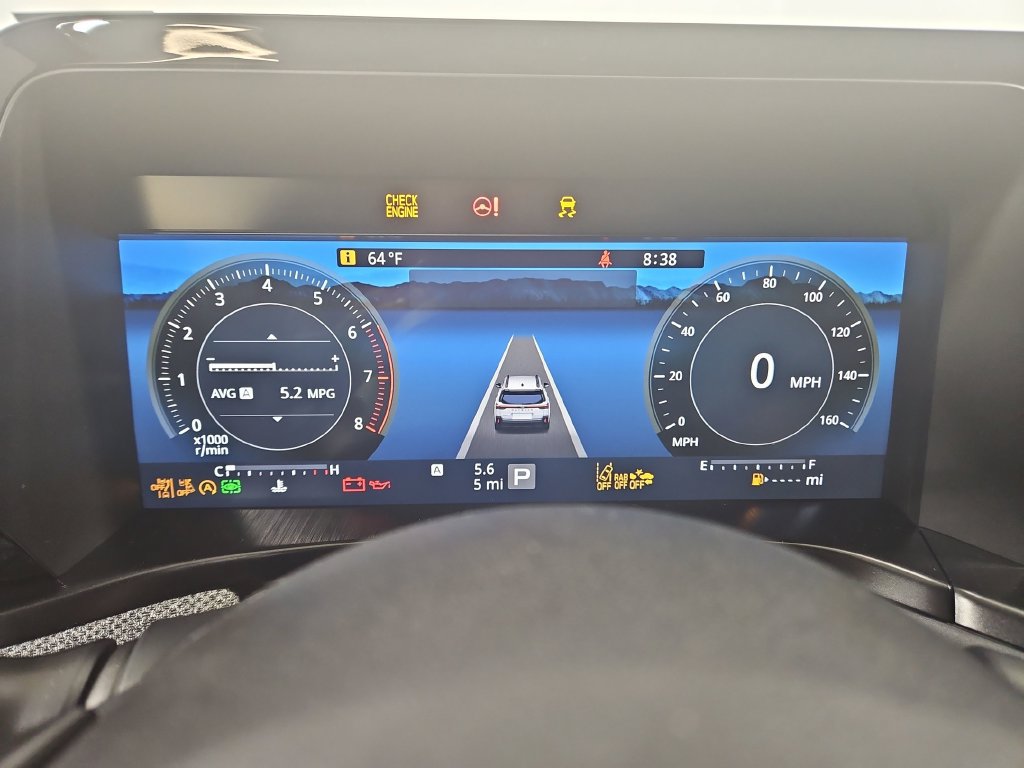 New 2026 Subaru Outback Premium AWD/4WD image 15
