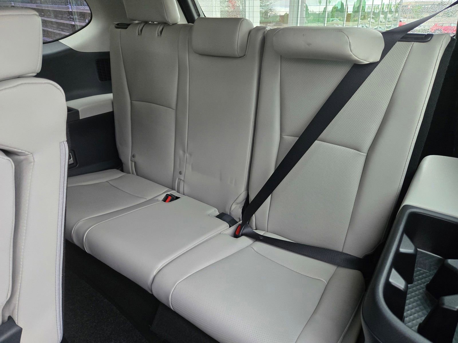 Certified 2026 Toyota Grand Highlander XLE image 12