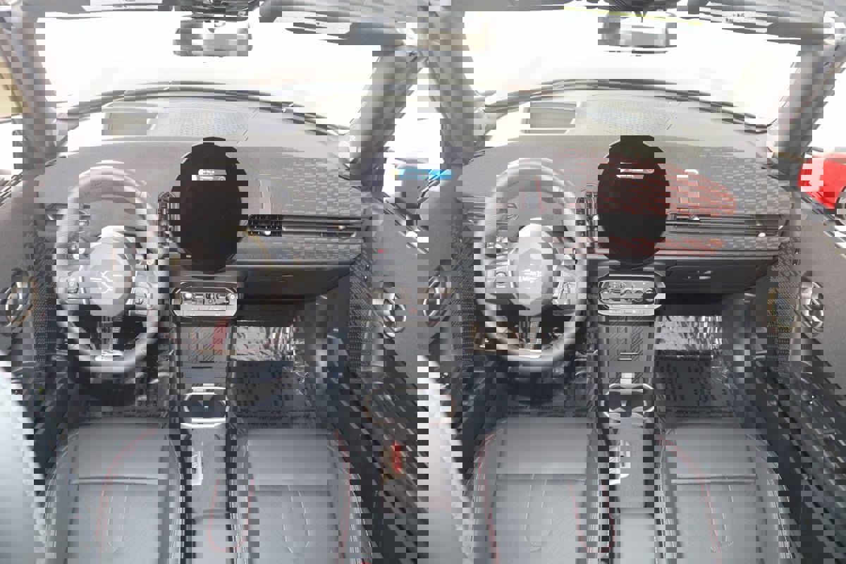 Used 2025 MINI Cooper John Cooper Works image 35