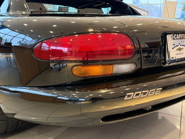 Used 1994 Dodge Viper RT/10 RWD image 35