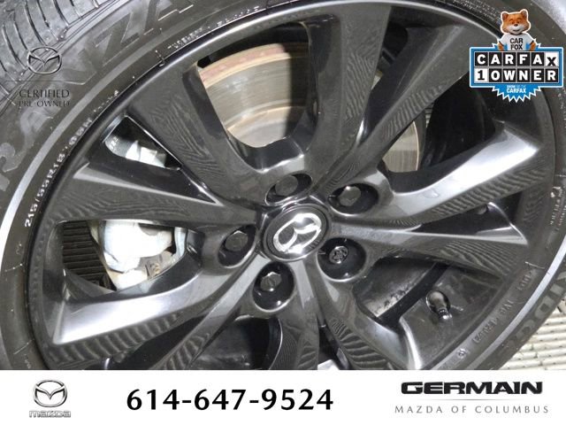 Certified 2024 MAZDA CX-30 AWD 2.5 S w/ Preferred Package image 13