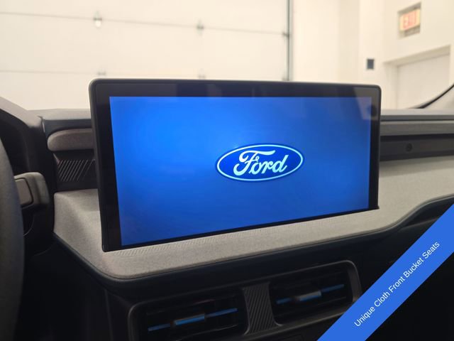 New 2026 Ford Maverick XLT AWD/4WD image 25