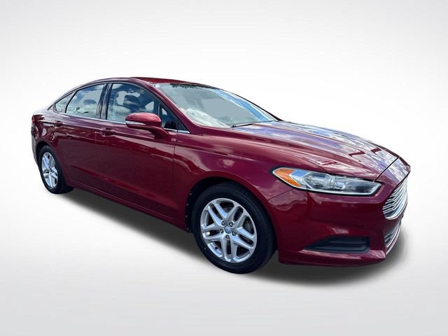 Used 2013 Ford Fusion SE FWD image 7