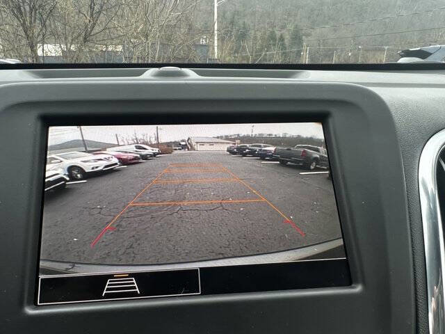 Used 2022 Chevrolet Equinox LT image 22