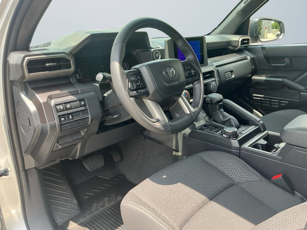 Certified 2026 Toyota 4Runner SR5 AWD/4WD image 12