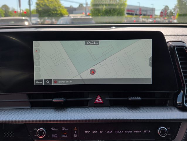 Used 2023 Kia Sportage SX image 13