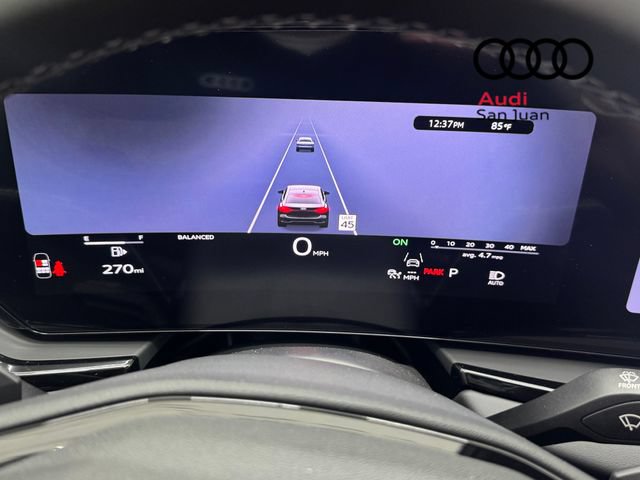 New 2026 Audi A5 2.0T Premium Plus AWD/4WD image 15