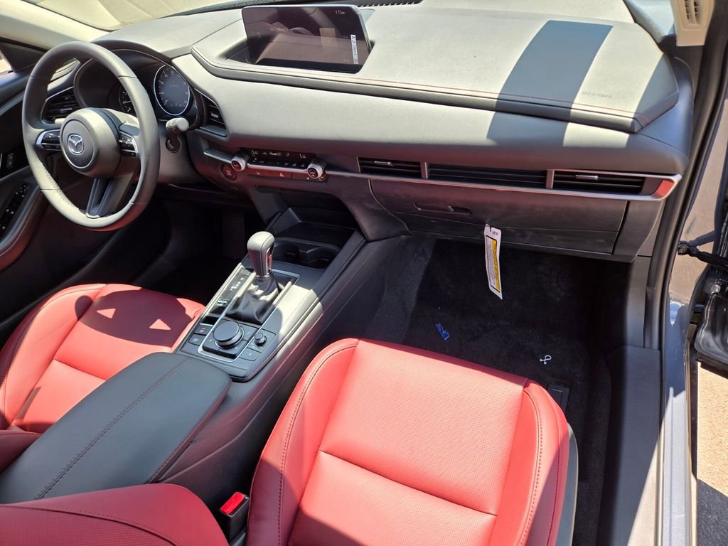 New 2026 MAZDA CX-30 AWD 2.5 S image 23