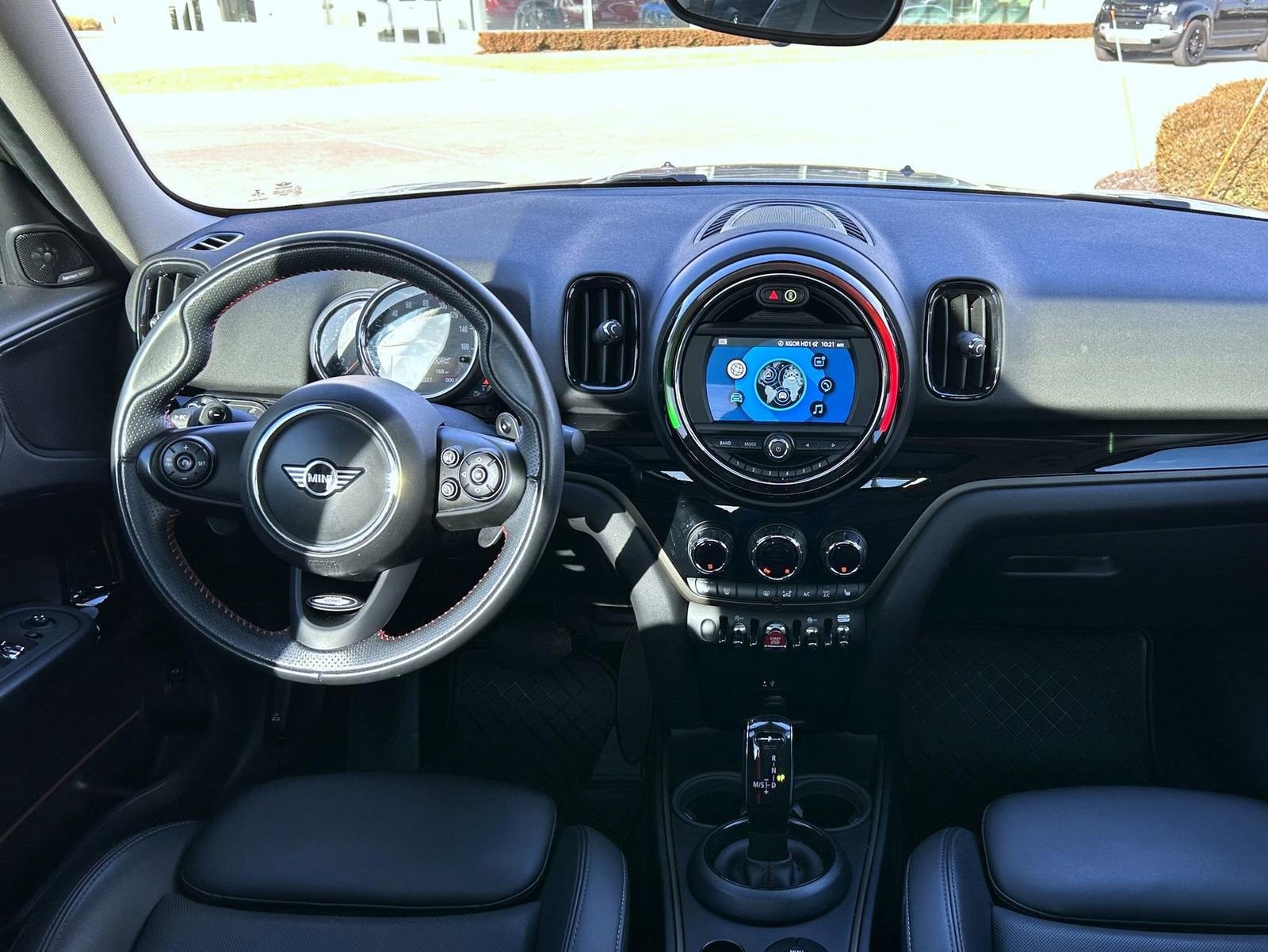 Used 2020 MINI Cooper Countryman S w/ Convenience Package image 12