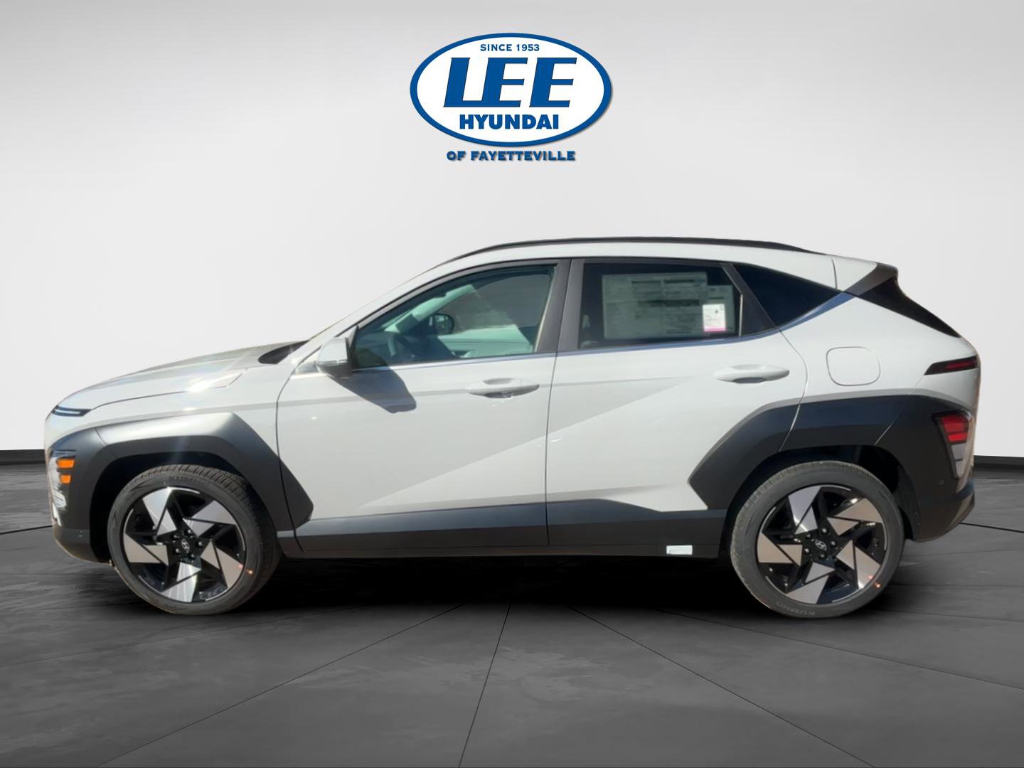 New 2026 Hyundai Kona Limited FWD image 6