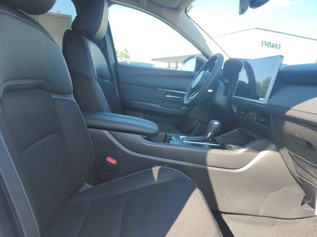 New 2026 MAZDA CX-5 Preferred AWD/4WD image 21