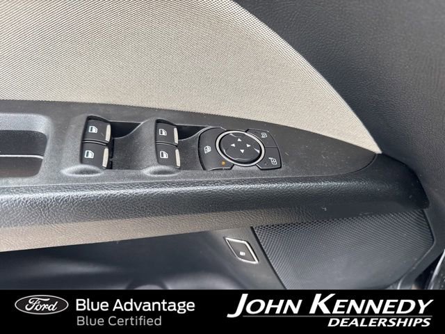 Certified 2017 Ford Fusion S FWD image 5