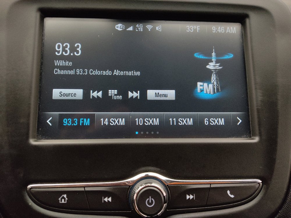 Used 2018 Chevrolet Equinox LT image 25