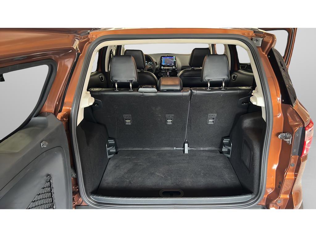 Used 2020 Ford EcoSport Titanium AWD/4WD image 24