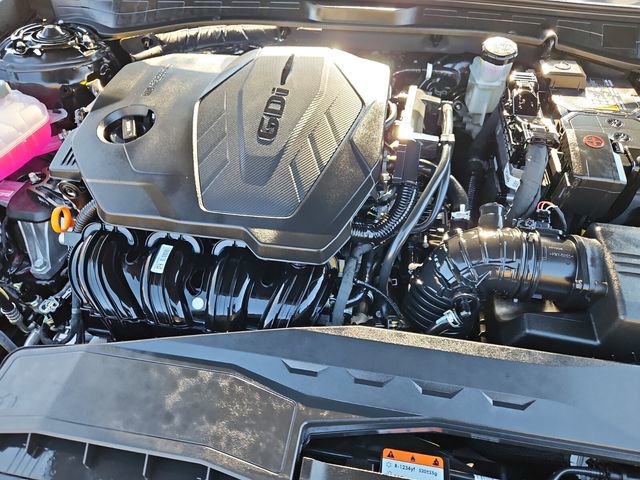 Used 2026 Hyundai Sonata SE image 25