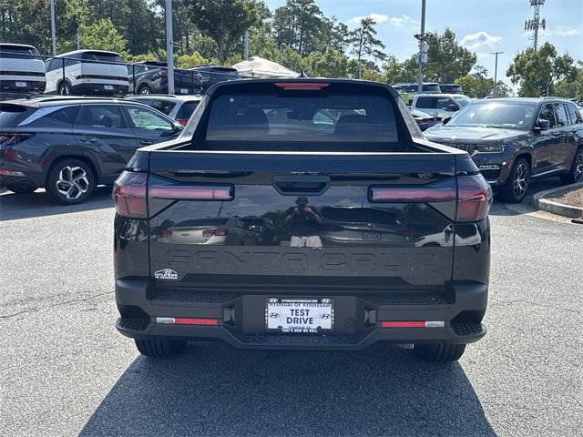 New 2026 Hyundai Santa Cruz SE image 6