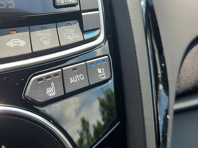Certified 2025 Acura RDX A-Spec AWD/4WD image 27