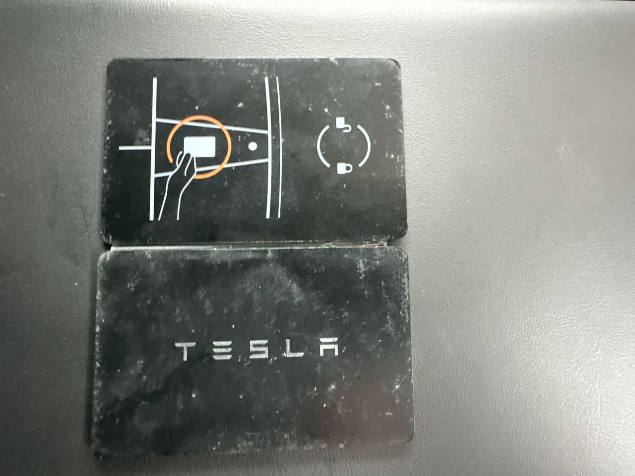 Used 2026 Tesla Model Y AWD image 28