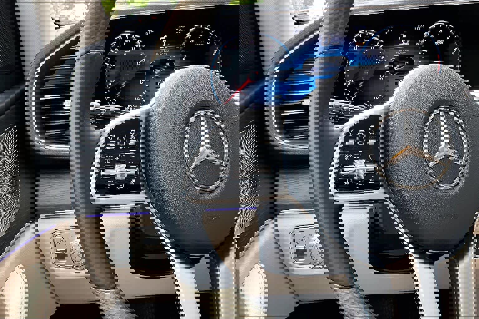 Used 2022 Mercedes-Benz GLE 350 image 21