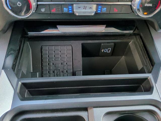 Certified 2023 Ford F350 Lariat w/ Chrome Package AWD/4WD image 30