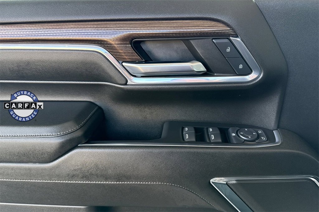 Used 2024 Chevrolet Silverado 2500 LT w/ Convenience Package image 15