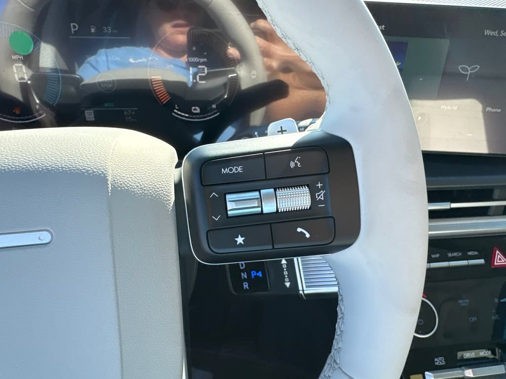 New 2026 Hyundai Santa Fe SE FWD image 17