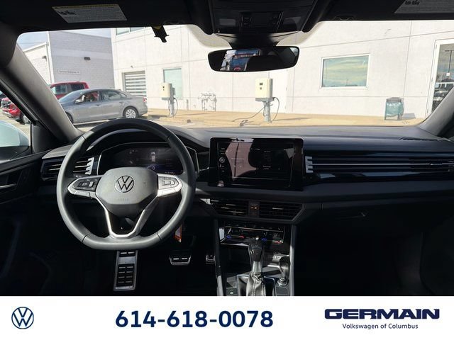 New 2026 Volkswagen Jetta Sport FWD image 16
