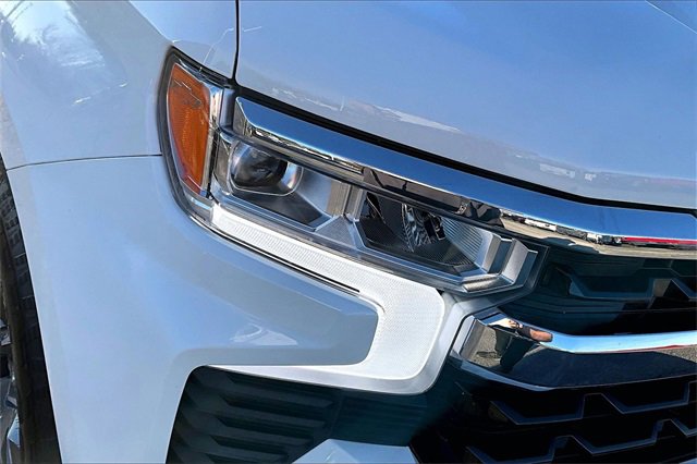 Used 2025 Chevrolet Silverado 1500 LT w/ Texas Edition Plus image 33