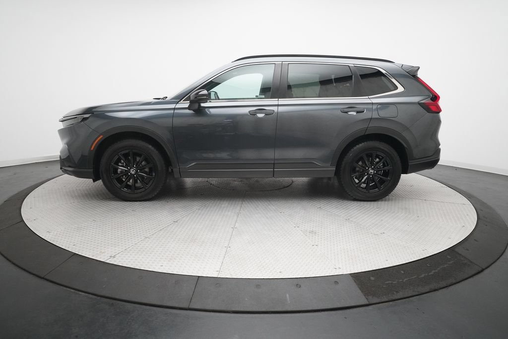 Used 2024 Honda CR-V Sport image 23