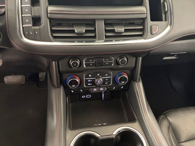 Used 2021 Chevrolet Tahoe RST w/ Luxury Package image 21