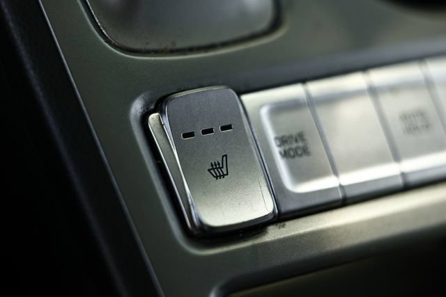 Used 2023 Hyundai Kona SE w/ Cargo Package FWD image 38