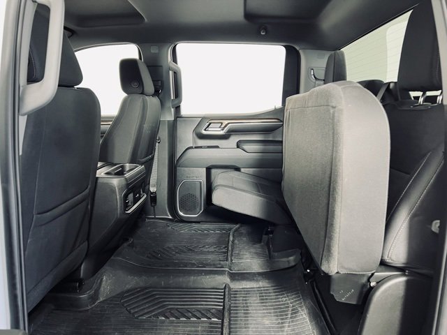 Used 2023 Chevrolet Silverado 1500 LT Trail Boss w/ Protection Package image 13