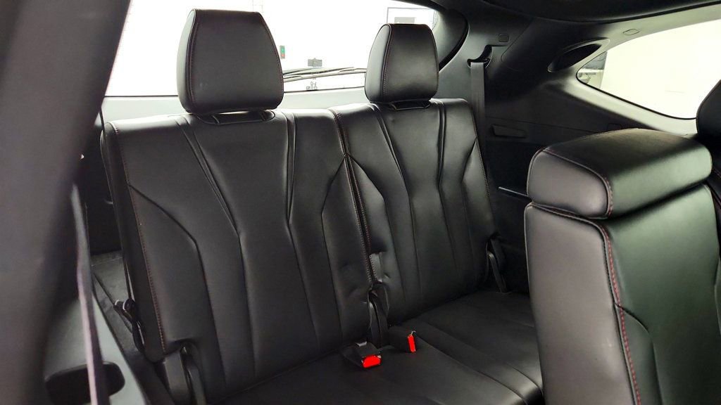 Used 2023 Acura MDX A-Spec image 24