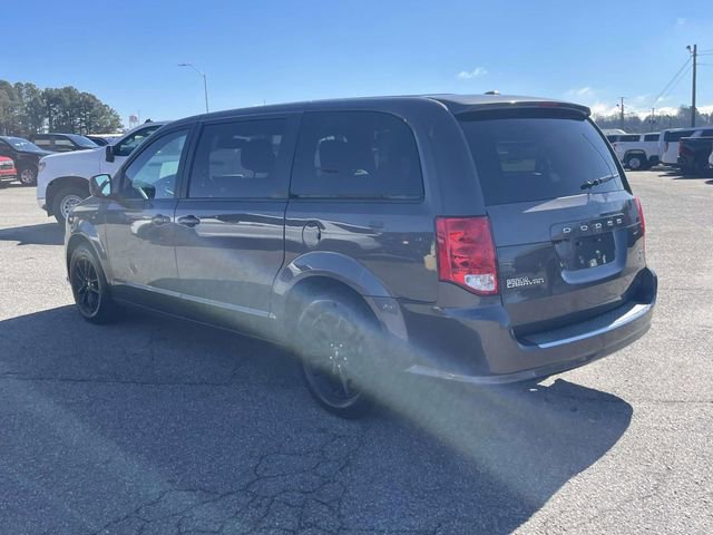 Used 2019 Dodge Grand Caravan GT image 6