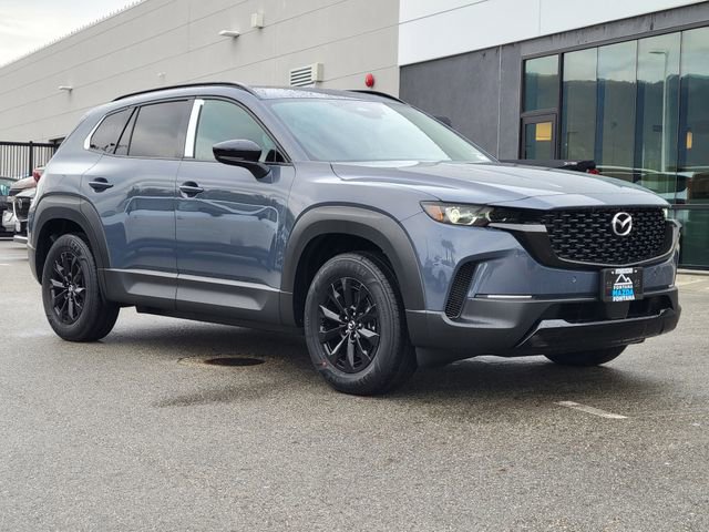 New 2026 MAZDA CX-50 AWD 2.5 Hybrid w/ Weather Package image 26