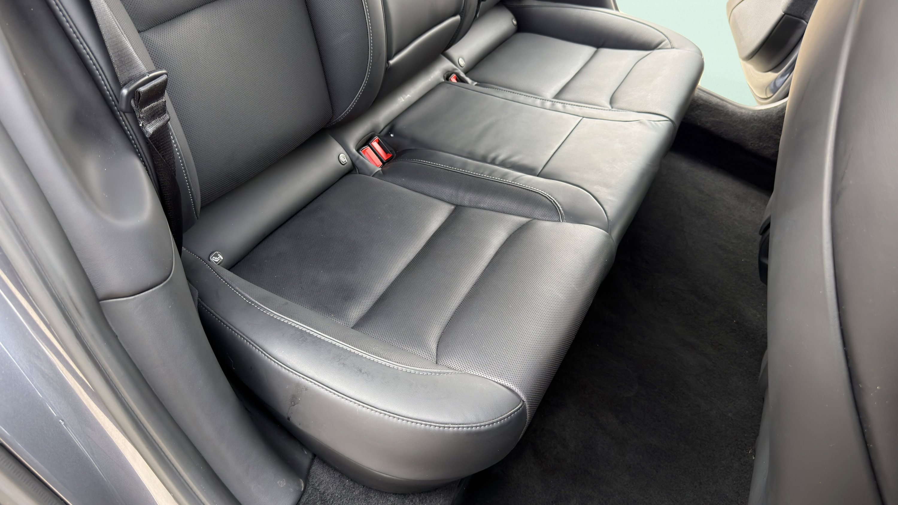 Used 2022 Tesla Model S Plaid image 41