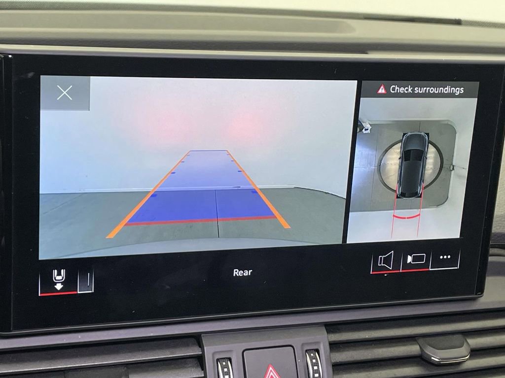 Certified 2022 Audi Q5 2.0T Premium Plus w/ Premium Plus Package image 32