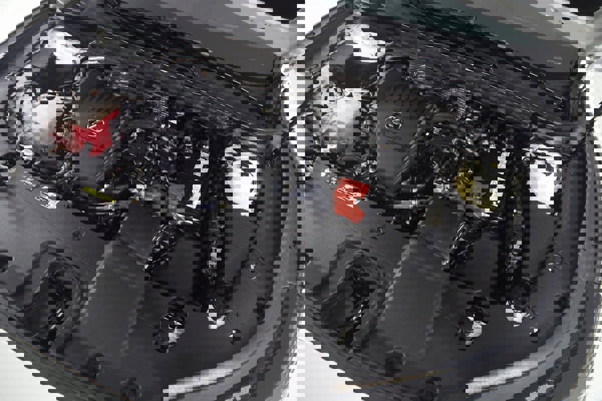 Used 2024 Lexus RX 350 Premium image 21