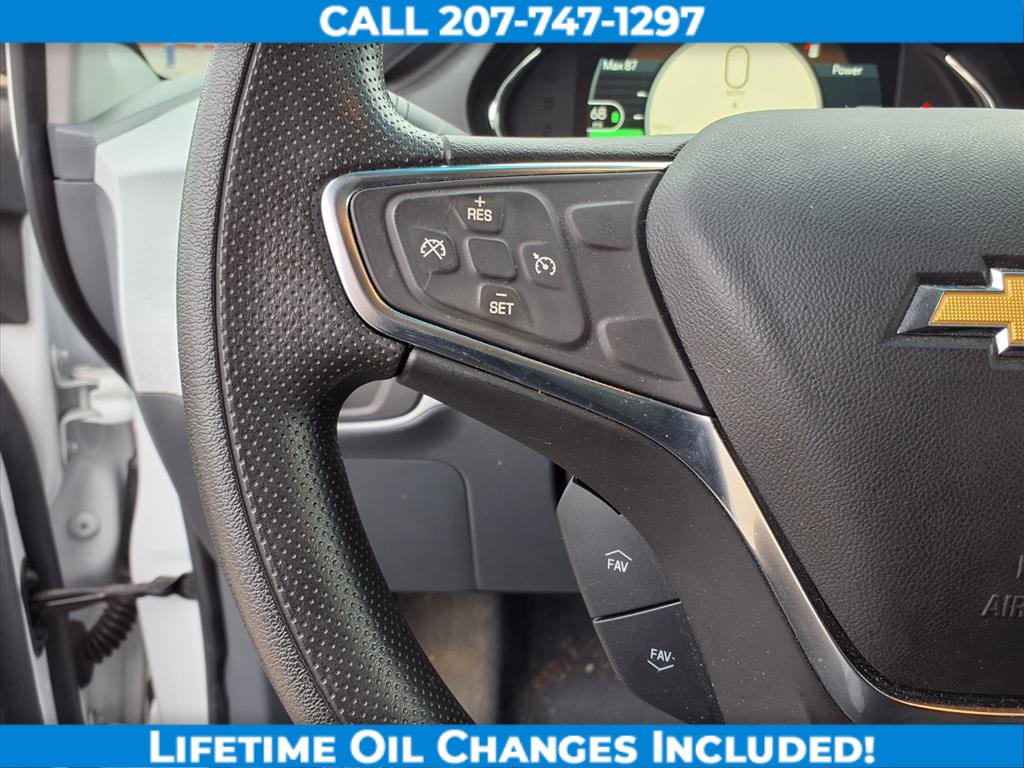 Used 2021 Chevrolet Bolt LT image 14