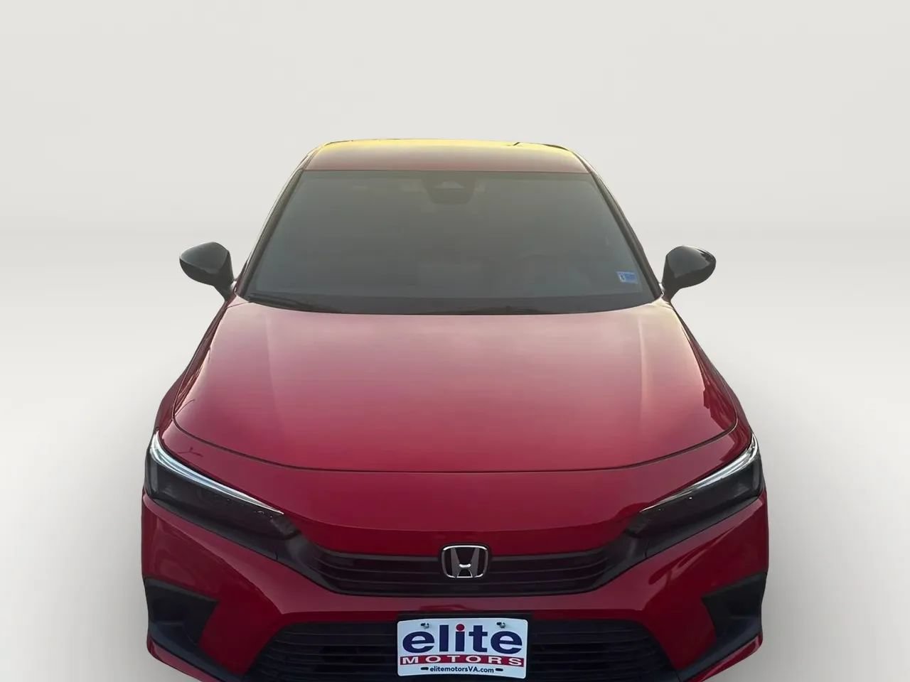 Used 2024 Honda Civic Sport image 5