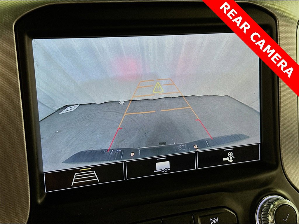 Used 2020 GMC Sierra 2500 SLT w/ SLT Premium Plus Package image 14