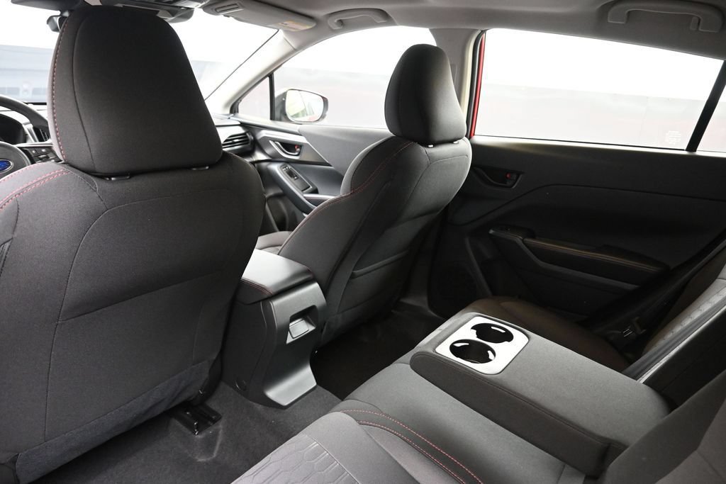 New 2026 Subaru Impreza 2.0i Sport AWD/4WD image 19