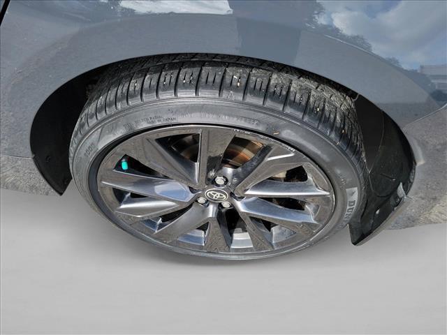 Used 2023 Toyota Corolla SE image 12