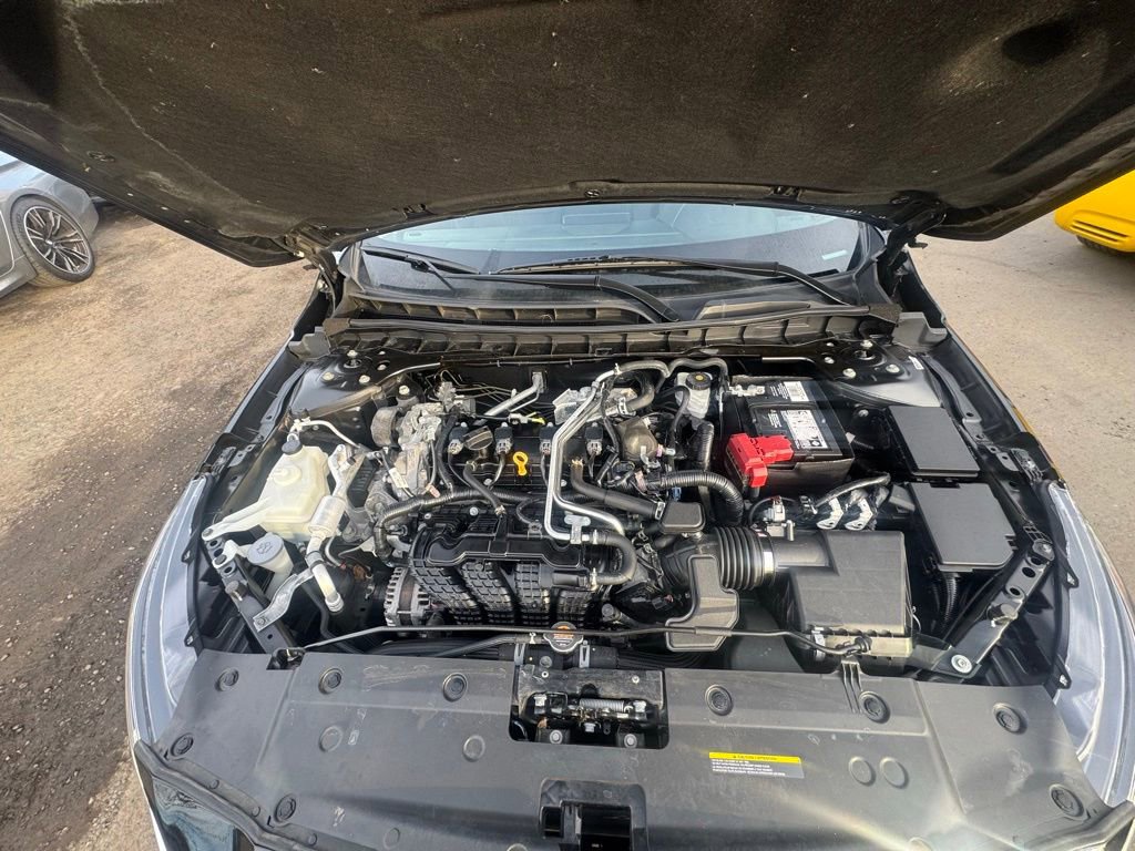 Used 2023 Nissan Altima 2.5 SV image 35